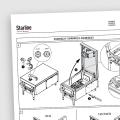 Starline-XCP-TOB-LE11100AA