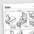 Starline-XCP-TOB-DPX3-Installation-LE11886AAs