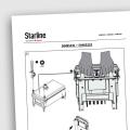 Starline-XCP-TOB-DPX3-Installation-LE12190AA