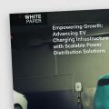 Empowering Growth: EV Charging White Paper