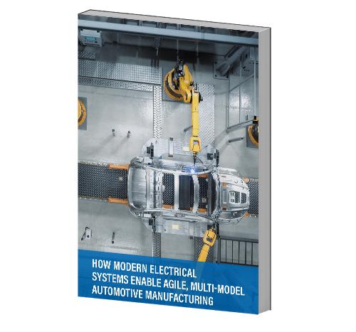 Automotive Manufacturing Ebook Medium Size