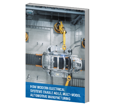 Automotive Manufacturing Ebook