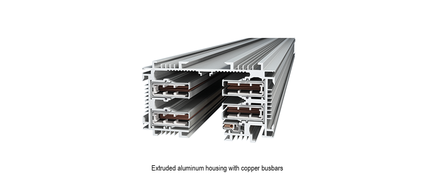 busbars