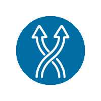 flexibility icon