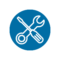 Installation icon