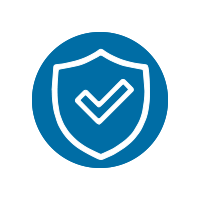 Safety icon