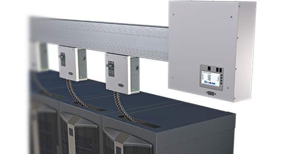 Starline Customizable Power Distribution Systems l620c wiring diagram 